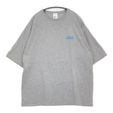 koti BEAUTY&YOUTH別注 LOST IN CONTOURS サイズXL 半袖Ｔシャツ カットソー グレー メンズ コティ【中古】5-0704S♪