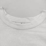 BEAUTY&YOUTH UNITED ARROWS 10oz ヘビーワイドTシャツ MAX LARGE オーバーサイズ ホワイト メンズ ビューティアンドユース【中古】5-0704S♪