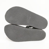 D.Roundy River Sandal リバーサンダル オールブラック Vibram ビブラムソール サンダル ブラック メンズ ディーラウンディ【中古】5-0621S◎
