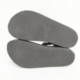 D.Roundy River Sandal リバーサンダル オールブラック Vibram ビブラムソール サンダル ブラック メンズ ディーラウンディ【中古】5-0621S◎