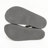D.Roundy River Sandal リバーサンダル オールブラック Vibram ビブラムソール サンダル ブラック メンズ ディーラウンディ【中古】5-0621S◎