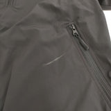 is-ness/Abu Garcia CLOUD PADDING JACKET クラウドパディングジャケット XL ジャケット ブラック メンズ イズネス/アブガルシア【中古】5-1018A◎