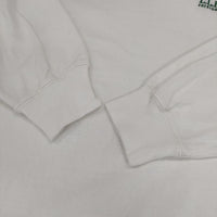 L.L.Bean Union Long-Sleeve T-shirts 4475-7041 長袖Ｔシャツ カットソー ロンＴ ホワイト メンズ エルエルビーン【中古】5-1001M∞