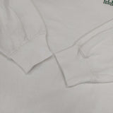 L.L.Bean Union Long-Sleeve T-shirts 4475-7041 長袖Ｔシャツ カットソー ロンＴ ホワイト メンズ エルエルビーン【中古】5-1001M∞