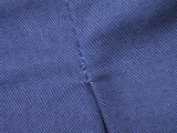 GRANDMA MAMA DAUGHTER スカート GK520381-141216 サイズ0 スカート 紺 レディース グランマママドーター【中古】0-0414M◆