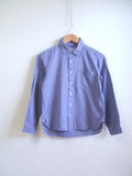 Bennetts Lane Shirts/長袖シャツ/XS/ベネッツレーンシャツ【レディース】【中古】1-0317M△