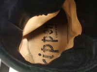 trippen bomb ブーツ ブラック サイズ37 トリッペン【中古】1-1018T♪