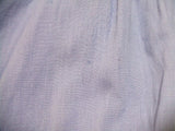 LE GLAZIK サイズ36 リネン スカート ライトブルー レディース ルグラジック【中古】2-0508M▲