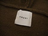 Ameri VINTAGE ガウン コート ブラウン レディース アメリヴィンテージ【中古】2-1118T♪