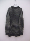 rag & bone セーター サイズXS ニット グレー レディース ラグアンドボーン【中古】2-0816T☆