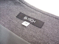 BOSCH サイズ38 021-220975 スカート グレー レディース ボッシュ【中古】2-1006T▲