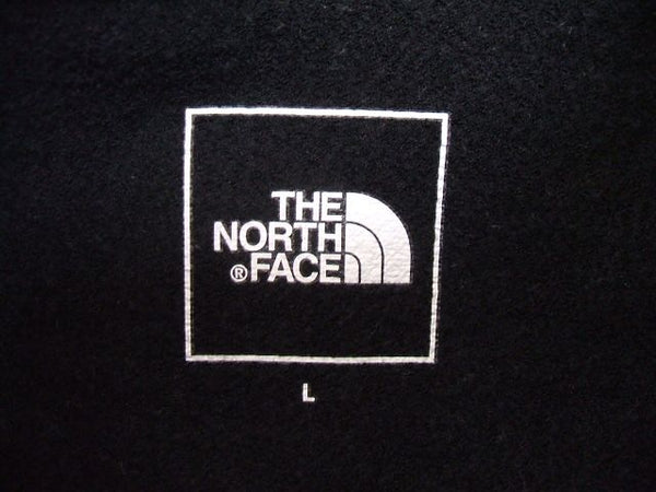 THE NORTH FACE NP72003 マクルアウールジャケット サイズL ナイロンジャケット ブラック メンズ  ザノースフェイス【中古】2-1204T♪