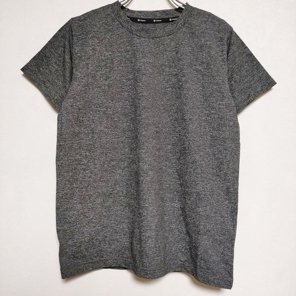 NEUTRALWORKS  ニュートラルワークス GA60531NW XS Ｔシャツ カットソー グレー ユニセックス【中古】3-0727S∞