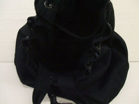 PATRINIA 2wayバッグ トートバッグ 巾着 リュック・デイパック ブラック レディース パトリニア【中古】2-1126G◆