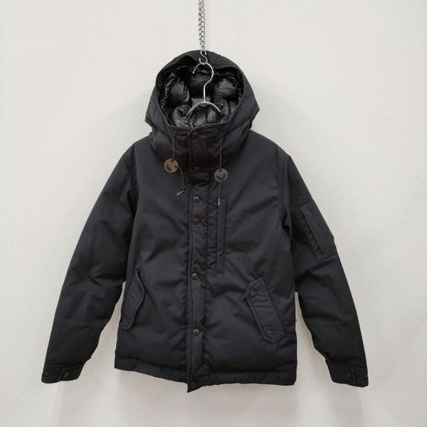THE NORTH FACE PURPLE LABEL 65/35 Mountain Short Down Parka 定価 ...