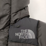 THE NORTH FACE エクスプローラーヒムコート ND91965 ゴアテックス S ダウンジャケット ブラック レディース ザノースフェイス【中古】3-0223A∞