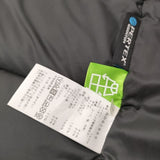 THE NORTH FACE エクスプローラーヒムコート ND91965 ゴアテックス S ダウンジャケット ブラック レディース ザノースフェイス【中古】3-0223A∞