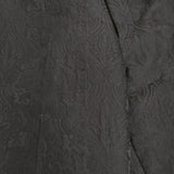 ADORE ショーツ ハーフパンツ サイズ38 ショートパンツ ブラック レディース アドーア【中古】3-0726S♪