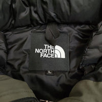THE NORTH FACE Baltro Light Jacket バルトロライトジャケット ニュートープ ND91950 ダウンジャケット ザノースフェイス【中古】3-1118A♪