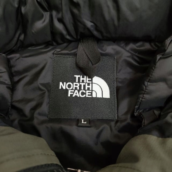 THE NORTH FACE Baltro Light Jacket バルトロライトジャケット ニュー ...