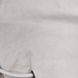 Sisii レザー ナップサック 巾着 リュック・デイパック ベージュ レディース シシ【中古】3-1103G◎