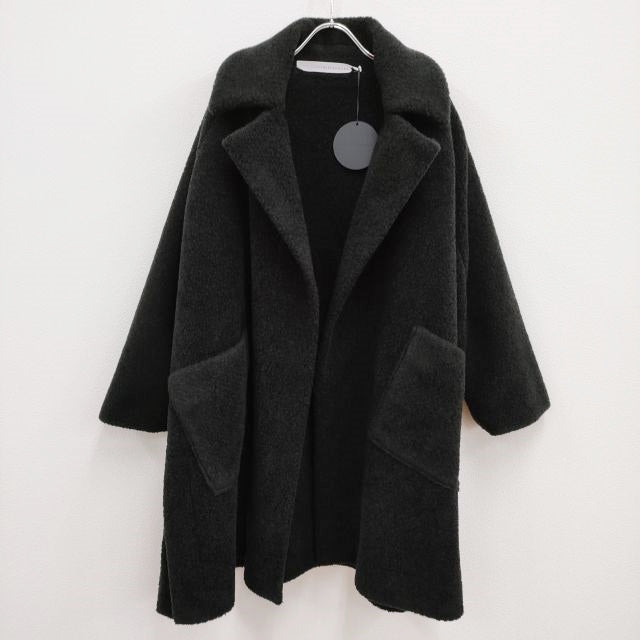 Amazon.co.jp: COGTHEBIGSMOKE GIGI RAGLAN COAT コート