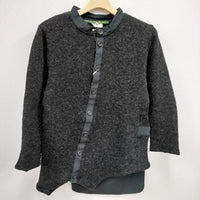 Paul Harnden mens knit cardigan サイズM ニット カーディガン ...