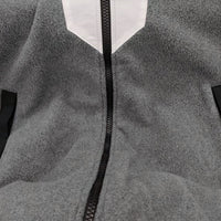 THE NORTH FACE 92’ エクストリームフリースジャケット NA72315 サイズL ブルゾン グレー メンズ ザノースフェイス【中古】4-0115T♪