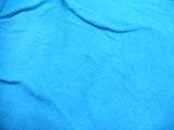 JUNIOR EXECUTIVE WITH PLEASURE ZONE T サイズM 定価8250円 半袖Ｔシャツ ブルー系 メンズ ジュニアエグゼクティブ【中古】0-0805S♪