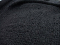 Yohji Yamamoto HQ-C06-114 WOOL COAT WITH BELT ジプシー期 ウール ロングコート サイズ2 コート ブラック メンズ ヨウジヤマモト【中古】0-1007T♪