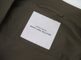 green label relaxing/UNITED ARROWS/シャツジャケット/サイズS/ユナイテッドアローズ/グリーンレーベルリラクシング【中古】【メンズ】1-0301M♪