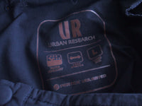 URBAN RESEARCH サイズL パンツ ネイビー メンズ アーバンリサーチ【中古】1-0205M△