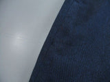 Jieda GABARDINE FLARE SLACKS BLUE スラックスパンツ ネイビー サイズ0 ジエダ 定価32000円【中古】1-0928T♪