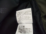 THE NORTH FACE MOUNTAIN LIGHT JACKET NT NP11834 マウンテンパーカー カーキ ブラック サイズXL ザ・ノースフェイス【中古】1-0902T♪