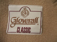 Gloverall イギリス製　サイズUSA40　EUR50 ダッフルコート ベージュ メンズ グローバーオール【中古】1-1028A∞