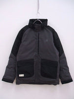 eYe COMME des GARCONS JUNYA WATANABE MAN/Karrimor ウールエステルトロラミネート WH-J9 –  ブランド古着の専門店gee,jee（ジージー）