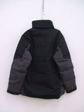 eYe COMME des GARCONS JUNYA WATANABE MAN/Karrimor ウールエステルトロラミネート WH-J919 ダウンジャケット 21AW グレー アイコムデギャルソンジュンヤワタナベマン【中古】2-0212A♪