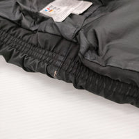 DESCENTE ALLTERRAIN ANCHOR アンカー 水沢ダウン DIA3772U サイズL ダウンジャケット ブラック メンズ デサントオルテライン【中古】3-1116A♪