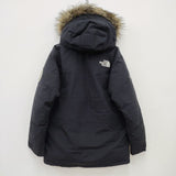 THE NORTH FACE ANTARCTICA PARKA アンタークティカパーカ サイズM ND91707 ダウンジャケット ブラック メンズ ザノースフェイス【中古】3-1110A☆