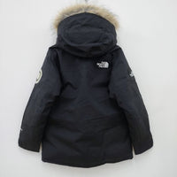 THE NORTH FACE ANTARCTICA PARKA アンタークティカパーカ ブラック サイズL ND92238 ダウンジャケット ブラック メンズ ザノースフェイス【中古】3-1110A☆