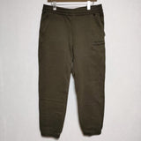 The Ennoy Professional スタイリスト私物 SWEAT PANTS L スウェット  パンツ ブラウン メンズ ザエンノイプロフェッショナル【中古】3-0925T∞