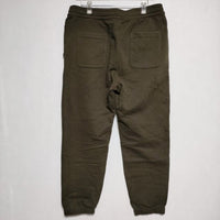 The Ennoy Professional スタイリスト私物 SWEAT PANTS L スウェット  パンツ ブラウン メンズ ザエンノイプロフェッショナル【中古】3-0925T∞