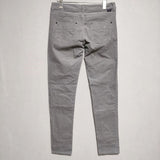 patagonia オーガニック コットン コーデュロイ 55055 Fitted Corduroy Pants パンツ グレー レディース パタゴニア【中古】4-0120T∞