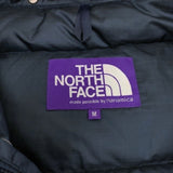 THE NORTH FACE PURPLE LABEL ND2869N リップストップ シエラパーカ ダウンジャケット ザノースフェイスパープルレーベル【中古】3-1207A♪