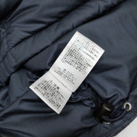 THE NORTH FACE PURPLE LABEL ND2869N リップストップ シエラパーカ ダウンジャケット ザノースフェイスパープルレーベル【中古】3-1207A♪