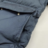 THE NORTH FACE PURPLE LABEL ND2869N リップストップ シエラパーカ ダウンジャケット ザノースフェイスパープルレーベル【中古】3-1207A♪