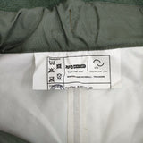 BeauFort BEAUFORT社 RAF実物パンツ COLD WEATHER TROUSER イギリス軍 ROYAL AIR FORCE  パンツ カーキ メンズ ビューフォート【中古】3-1228T♪