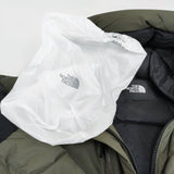 THE NORTH FACE 未使用 Baltro Light Jacket バルトロライトジャケット ND92340 M 定価64900円 ダウン カーキ ザノースフェイス【中古】4-0105A♪