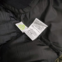 THE NORTH FACE 未使用 Baltro Light Jacket バルトロライトジャケット ND92340 M 定価64900円 ダウン カーキ ザノースフェイス【中古】4-0105A♪