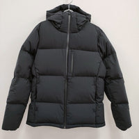 MARMOT MONSOON DOWN PARKA モンスーン ダウンパーカ TOMUJL27 サイズM ダウンジャケット ブラック メンズ マーモット【中古】4-0124A♪